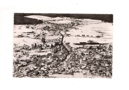 Ansichtskarte Loßburg bei Freudenstadt / Schwarzwald / K1-48