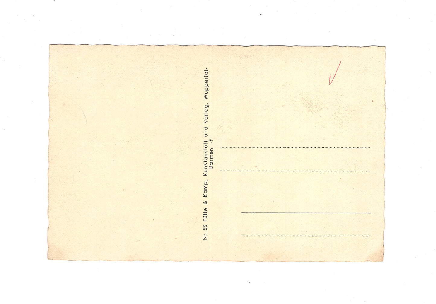 Ansichtskarte Deutschlands höchste Brücke bei Müngsten