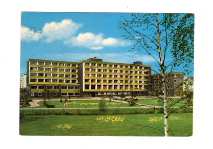 Ansichtskarte Bad Sassendorf