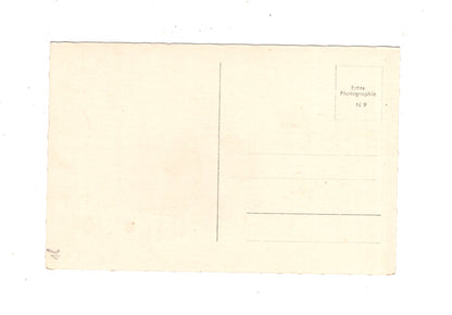 Ansichtskarte Glückwünsche / Glückwunsch zum Namenstag / L1-63