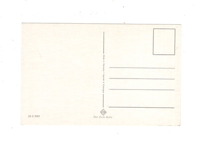 Ansichtskarte Feiertage / Frohe Weihnachten / K1-67