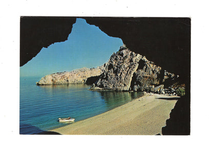 Ansichtskarte Karpathos / Griechenland / N1-54
