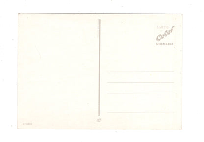 Ansichtskarte Feiertage / Frohe Weihnachten / K1-67