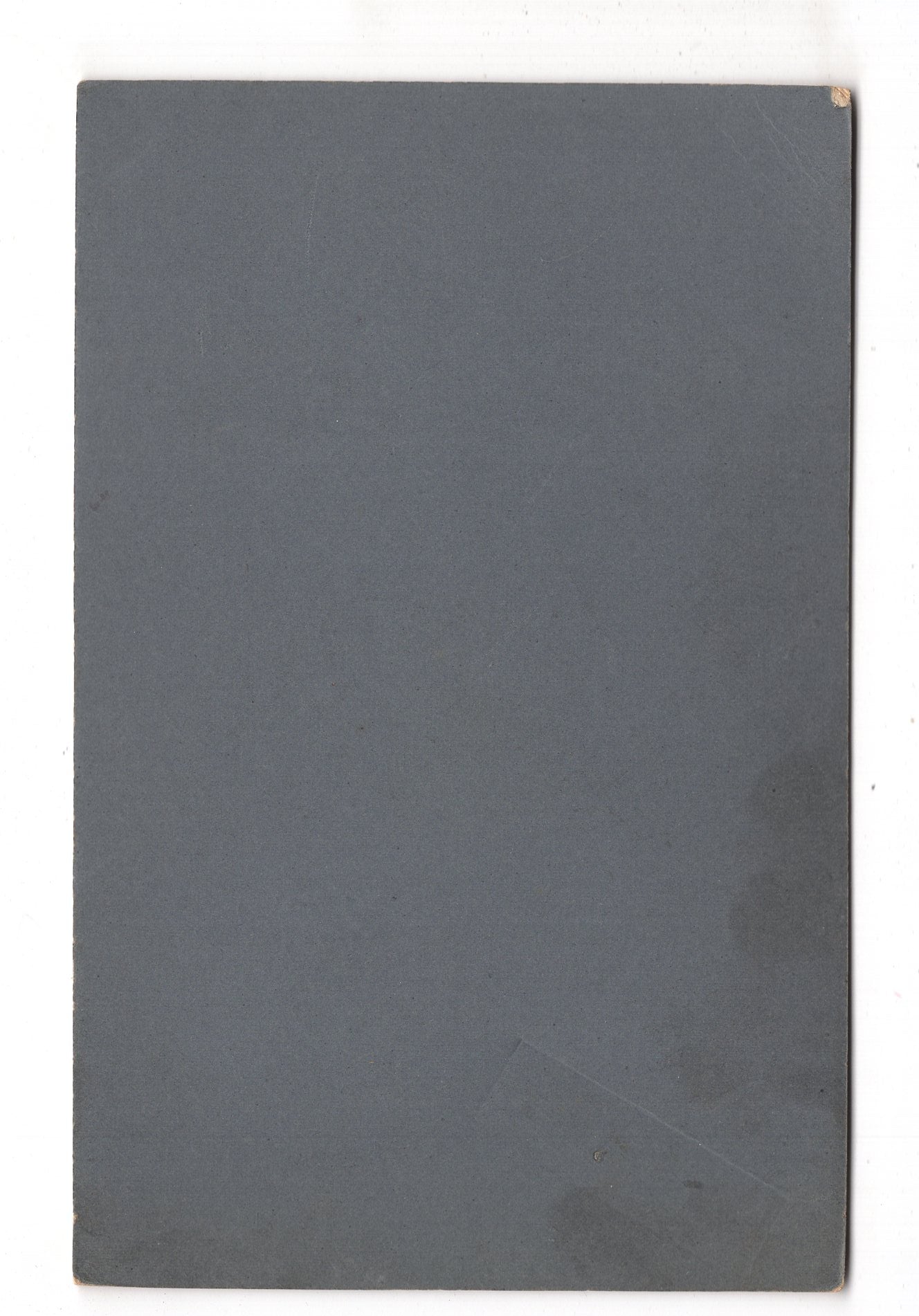 Fotografie Feiner Herr - Hamburg um 1900 / CAB W-35