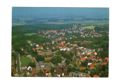 Ansichtskarte Bad Sassendorf