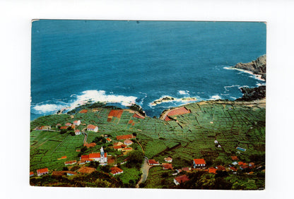 Ansichtskarte Madeira / Vila do Porto Moniz / Portugal