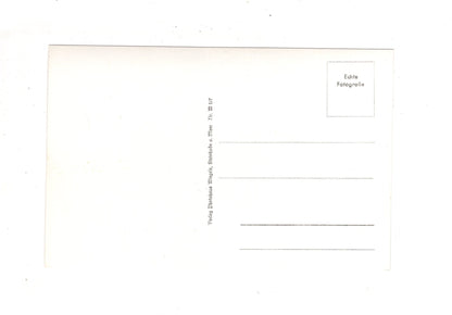 Ansichtskarte Insel Wilhelmstein im Steinhuder Meer / J1-55