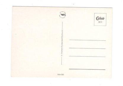 Ansichtskarte Höxter an der Weser / I1-60