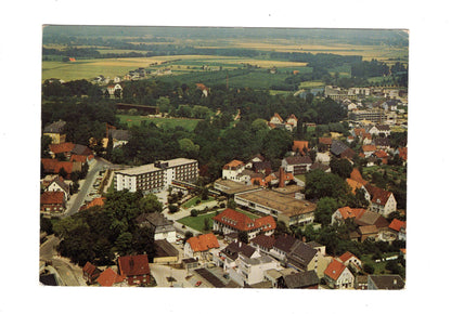 Ansichtskarte Bad Sassendorf