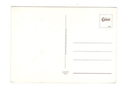 Ansichtskarte Lüchtringen an der Weser / I1-60