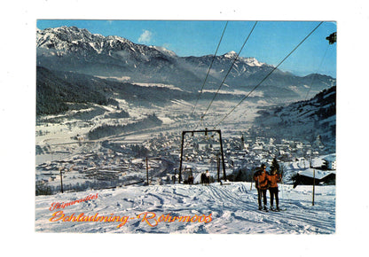 Ansichtskarte Schladming-Rohrmoos / Steiermark / Österreich