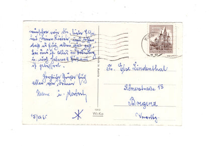 Ansichtskarte Feiertage / Frohe Weihnachten / K1-67