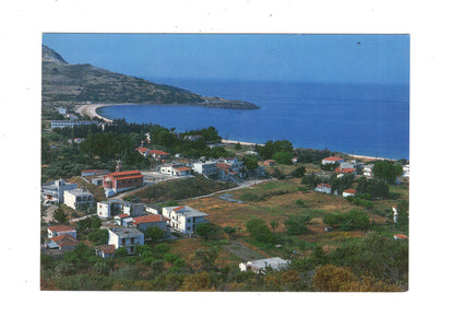 Ansichtskarte Chalkidiki / Griechenland / N1-54