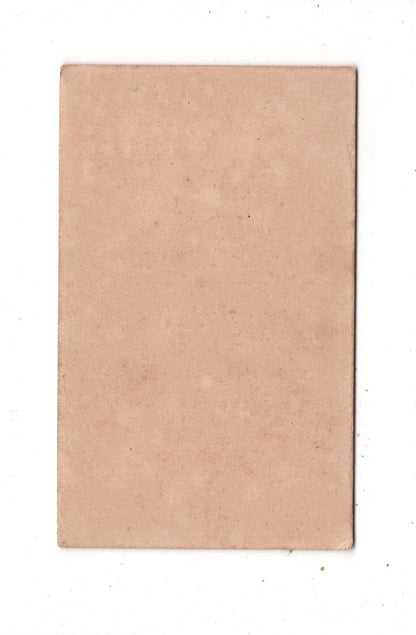 Fotografie Feines Paar - Bremerhaven 1890er