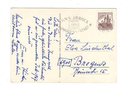 Ansichtskarte Feiertage / Frohe Weihnachten / K1-67