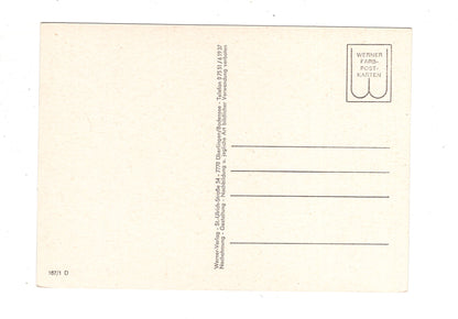 Ansichtskarte Belchen / Schwarzwald / K1-48