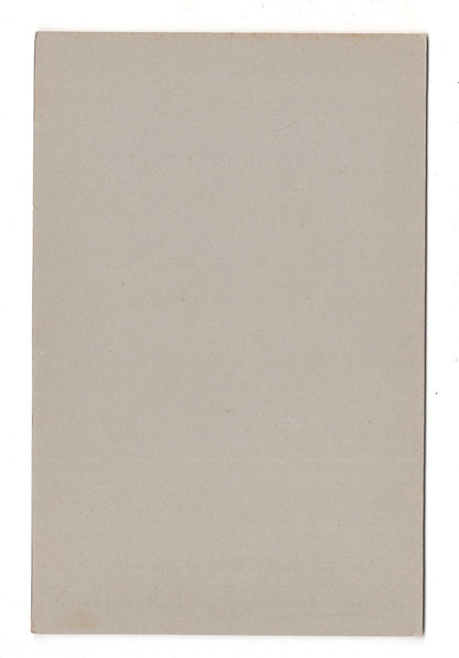 Fotografie Feine Kinder - Penig um 1900 / CAB U-33