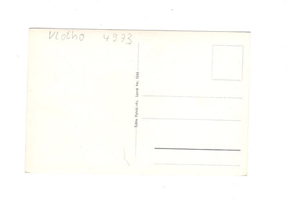 Ansichtskarte Vlotho an der Weser / I1-60