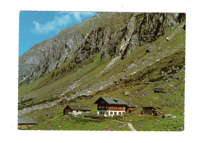 Ansichtskarte Postalm / Neukirchen / Österreich / O1-53