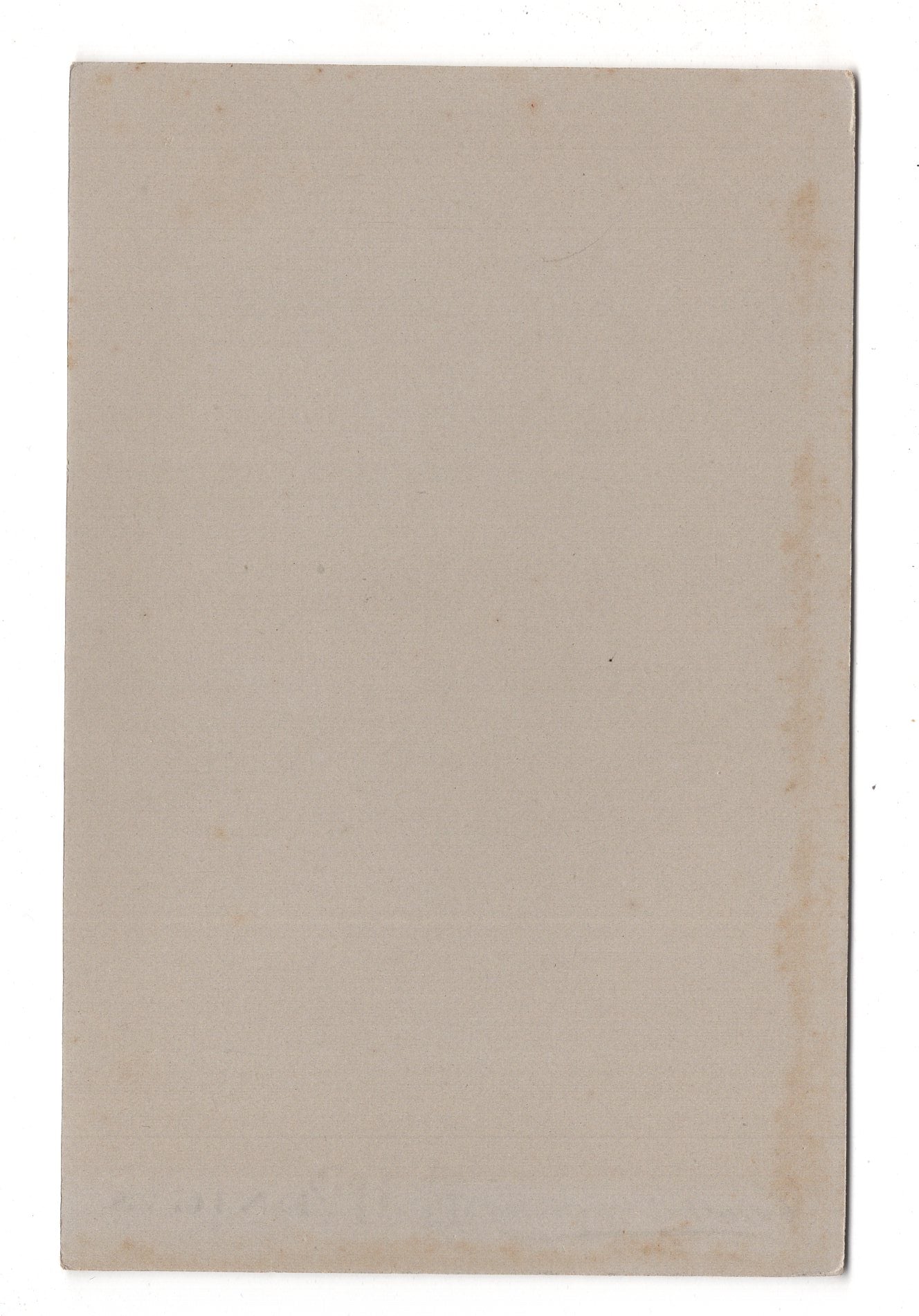 Fotografie Feine Kinder - Penig um 1900 / CAB U-33