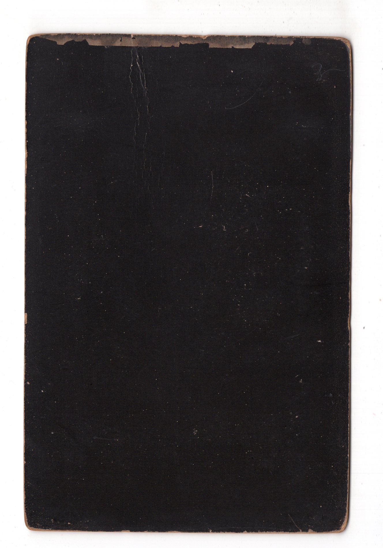 Fotografie Feiner Herr - Hamburg 1880er / CAB W-35