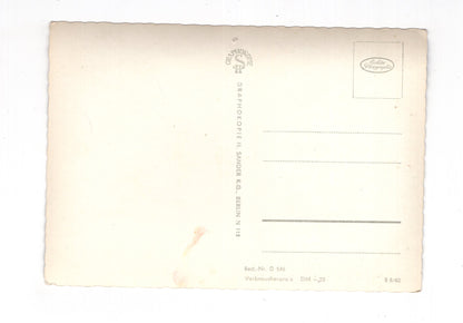 Ansichtskarte Potsdam / Chinesisches Teehaus +++