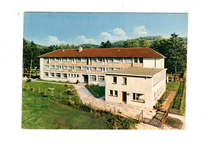 Ansichtskarte Bad Wildungen-Reinhardshausen / DRK-Müttergenesungsheim
