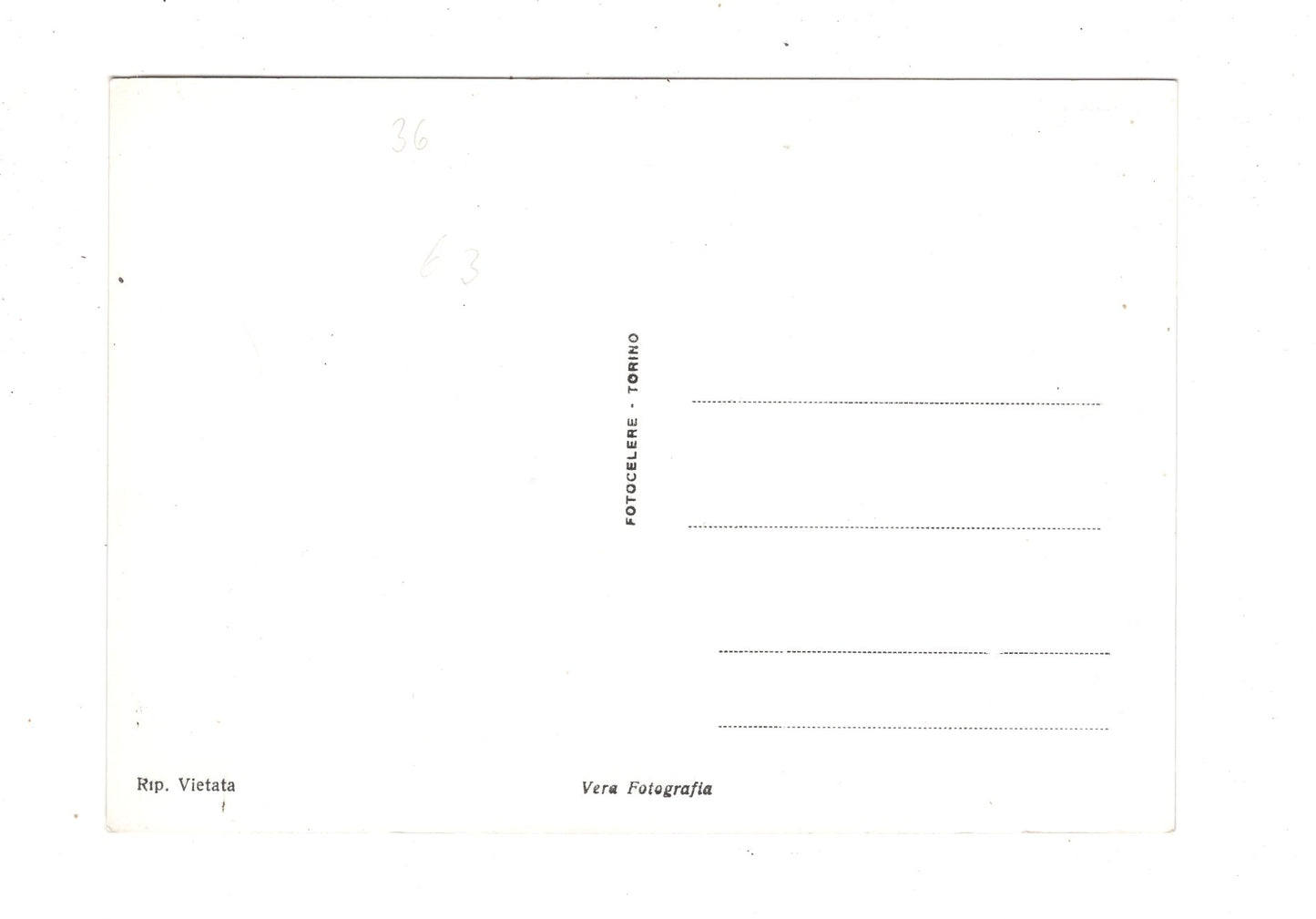 Ansichtskarte Costiera con Isola Gallinara / Italien / N1-54