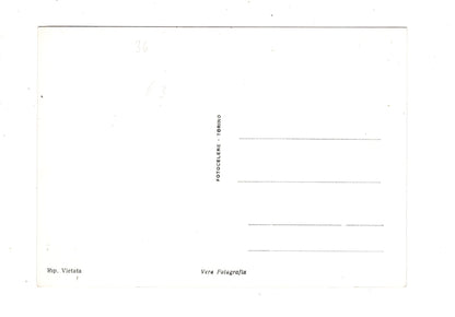 Ansichtskarte Costiera con Isola Gallinara / Italien / N1-54