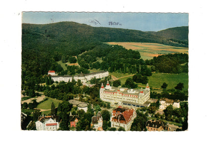 Ansichtskarte Bad Wildungen