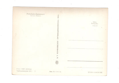 Ansichtskarte Potsdam-Sanssouci / Neues Palais