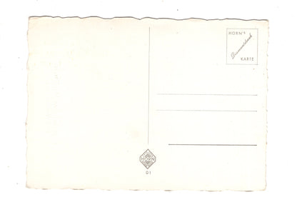 Ansichtskarte Glückwünsche / Glückwunsch zum Namenstag / L1-63