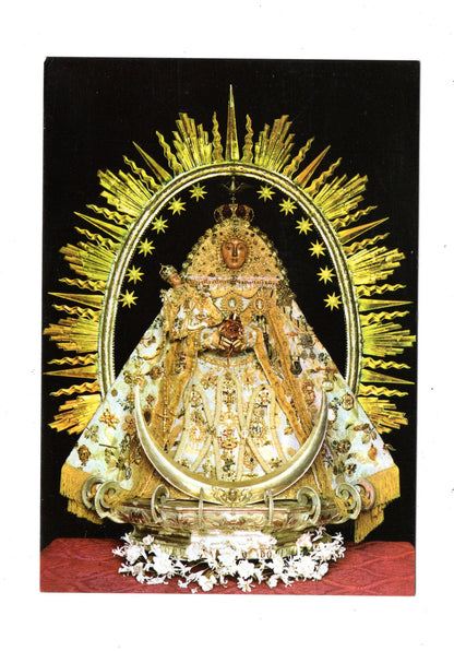 Ansichtskarte Nuestra Senora de la Nieves / Spanien