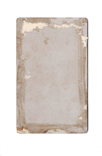 Fotografie Feine Dame mit kleinem Mädchen - unbekannter Ort um 1900