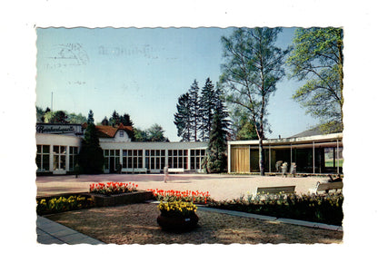 Ansichtskarte Bad Wildungen-Reinhardshausen