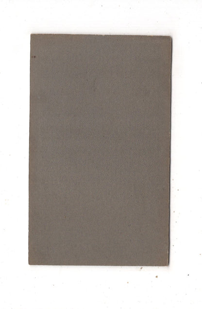 Fotografie Niedliches kleines Mädchen - Haiger um 1900