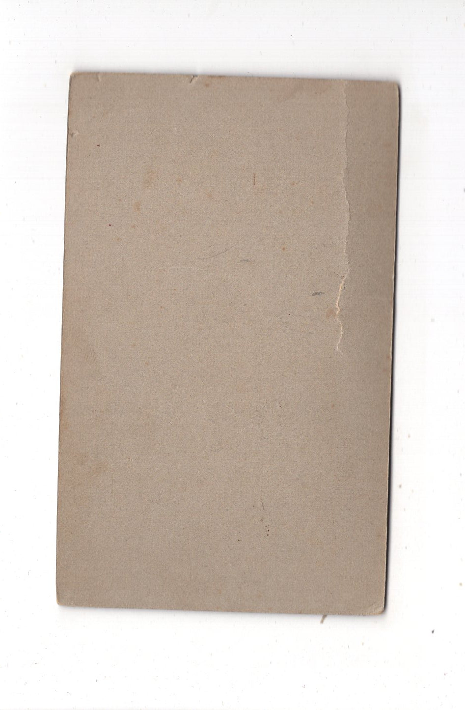 Fotografie Niedlicher kleiner Junge - Berlin 1910er / CDV M1-14