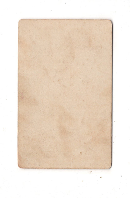 Fotografie Herrenportrait - Bockenem 1890er