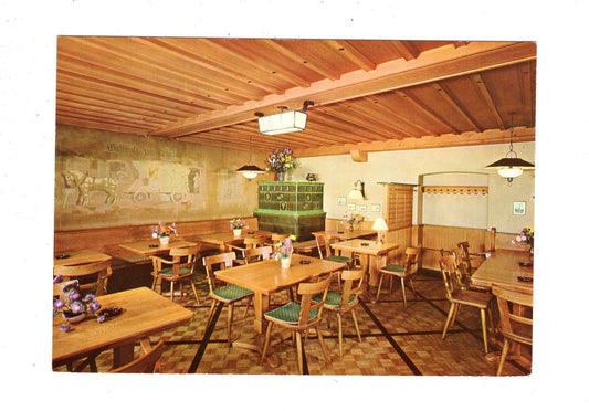 Ansichtskarte Hotel Engel / Liestal / Schweiz