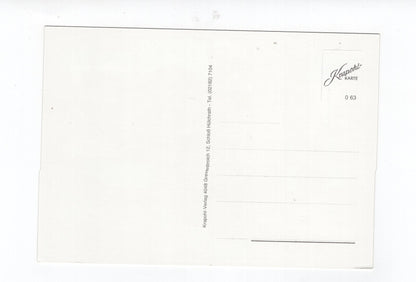 Ansichtskarte Bad Rothenfelde am Teutoburger Wald