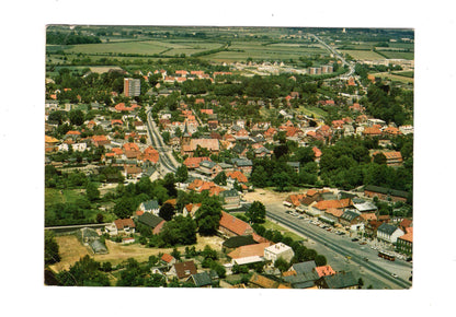 Ansichtskarte Bad Bramstedt in Holstein