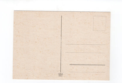 Ansichtskarte Stuttgart / Rathaus / Flughafen +++