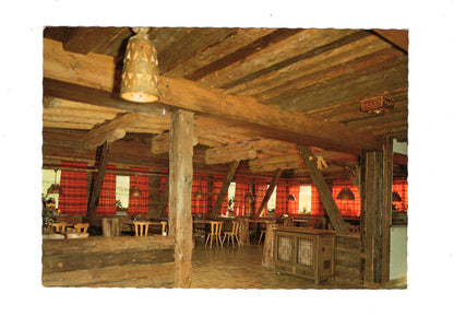 Ansichtskarte Gasthof-Pension Kraftalm / Itter-Wörgl / Tirol / Österreich