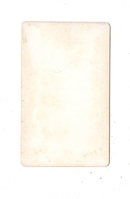 Fotografie Herrenportrait - Stuttgart 1870er