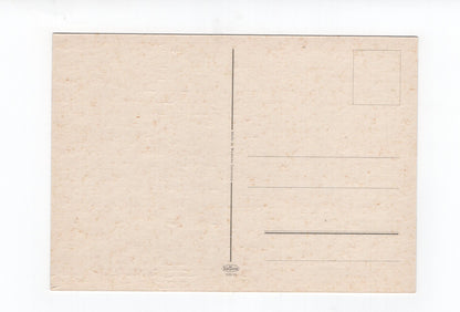 Ansichtskarte Stuttgart / Höhenpark Killesberg +++
