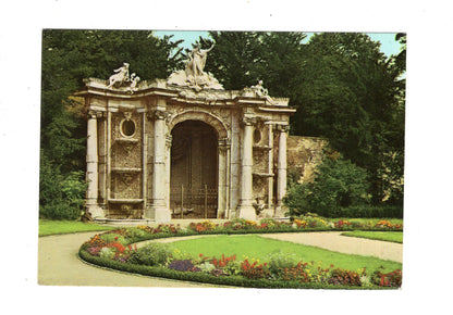 Ansichtskarte Potsdam-Sanssouci / Neptungrotte / M1-53