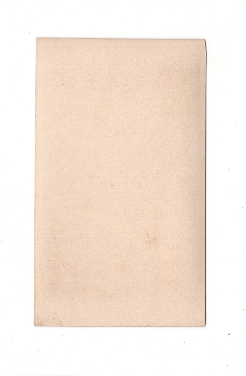 Fotografie Damenportrait - unbekannter Ort um 1880 / CDV C1-11
