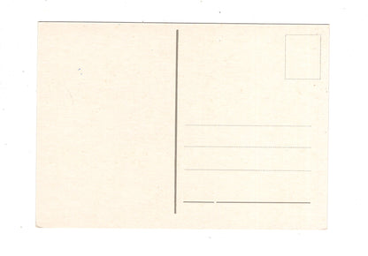 Ansichtskarte Feiertage / Frohe Weihnachten / K1-67