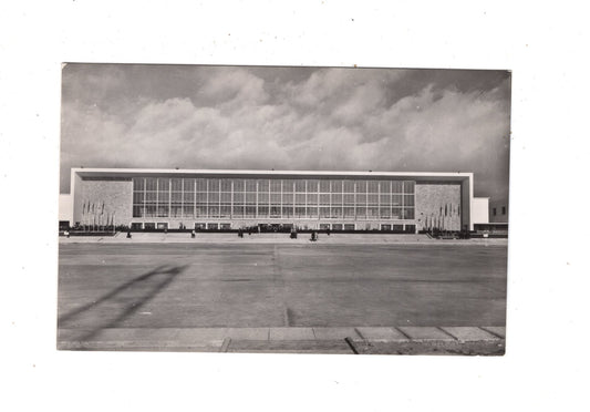 Ansichtskarte Universidad Laboral Francisco Franco / Tarragona / Spanien / N1-55