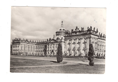 Ansichtskarte Potsdam-Sanssouci / Neues Palais / M1-54